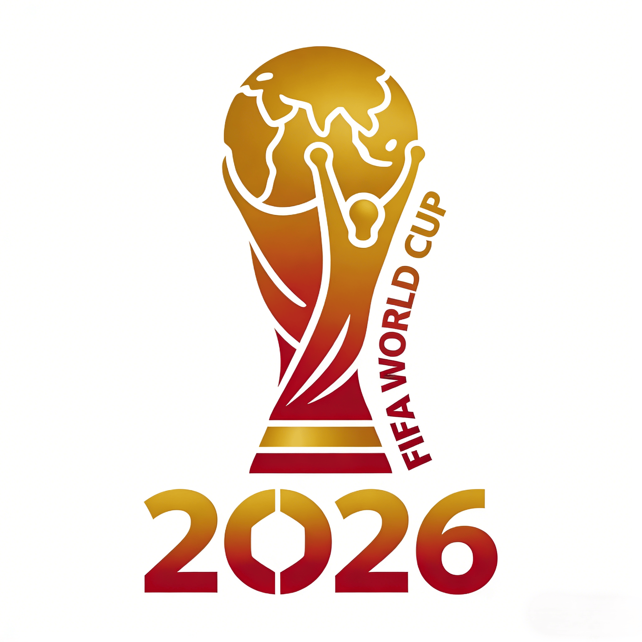 2026世界杯