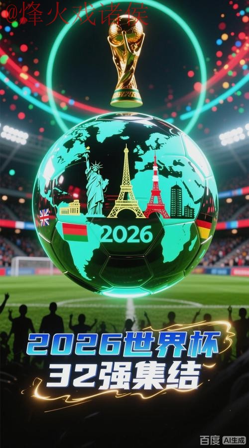 2026世界杯直播苹果官网最新地址