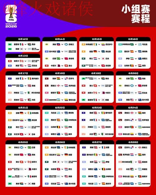 2026世界杯盘口在线官方信息指南