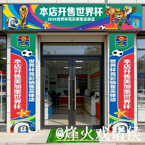 世界杯外围盘口新手指南，入口辨别和访问方式整理